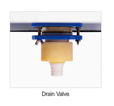 drain valve